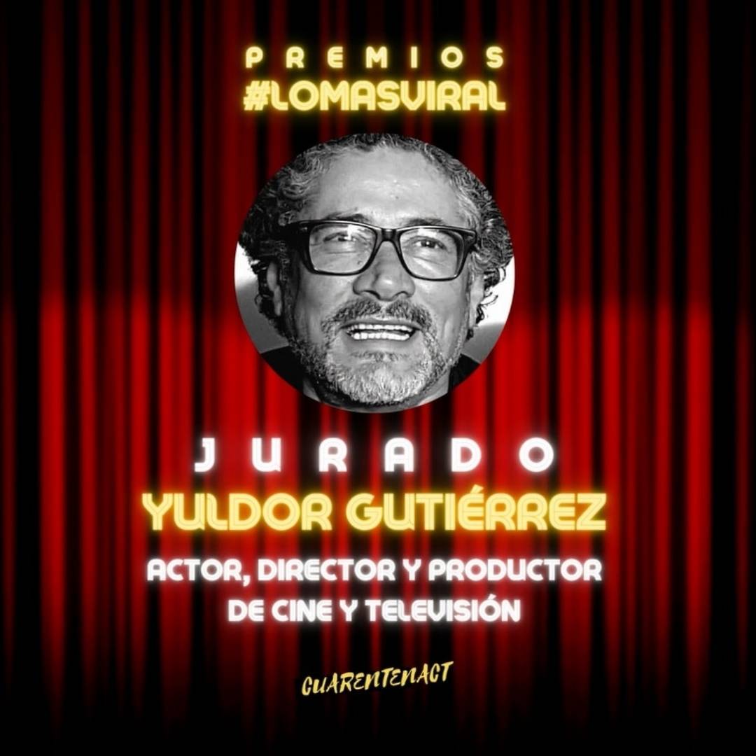 Yuldor Gutierrez 